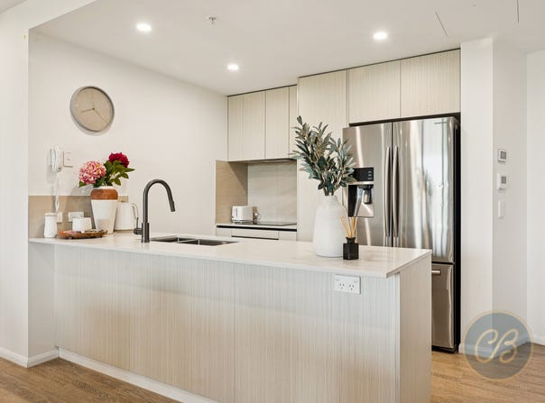 5324/53 Harbourview Drive, Hope Island, Qld 4212