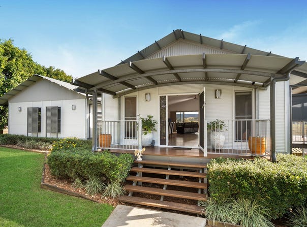 1 Bobbie Court, Dayboro, Qld 4521