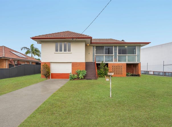 30 Tanimbla Street, Kedron, Qld 4031