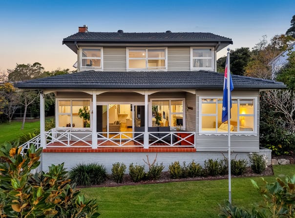 40 Steyne Road, Saratoga, NSW 2251