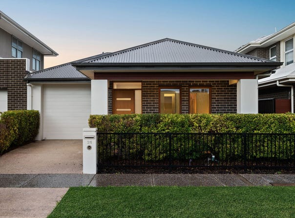 31  North Parkway, Lightsview, SA 5085