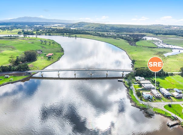 35 Main Street, Jerseyville, NSW 2431