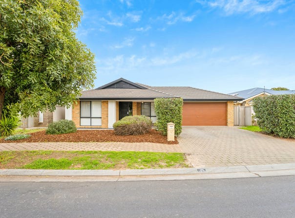 15 Eddington Street, Parafield Gardens, SA 5107