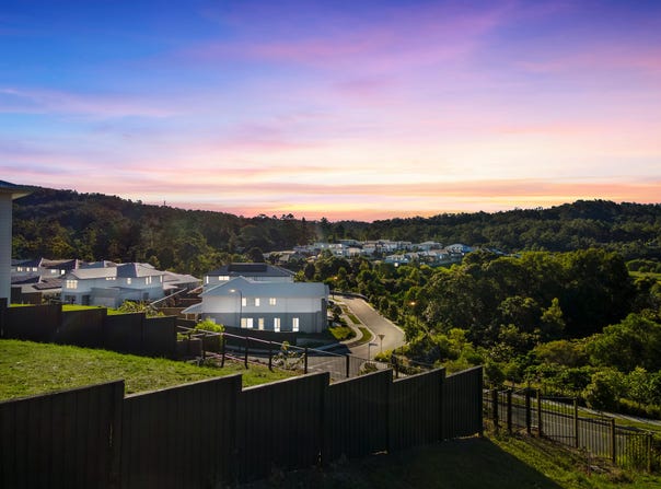Lot 388, 99 Tooloom Circuit, Upper Kedron, Qld 4055