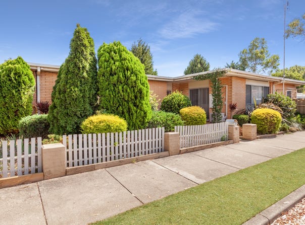 16 Alexander Street, Seymour, Vic 3660