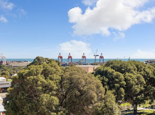 21/1 Forrest Street, Fremantle, WA 6160