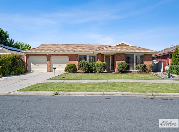 34 Koetong Crescent, West Wodonga, Vic 3690