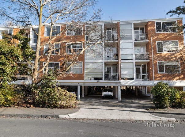 25/50 Morang Road, Hawthorn, Vic 3122