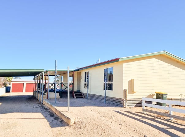 6 Ismailia Terrace, Arno Bay, SA 5603