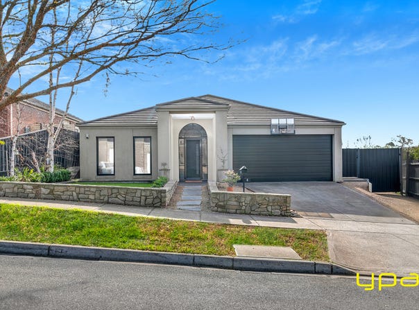 6 Beacon Pl, Doreen, Vic 3754