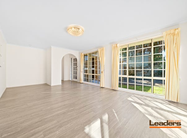 04/14 Rosamond Street, Hornsby, NSW 2077