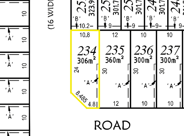 234/50-56 Thirteenth Avenue, Austral, NSW 2179