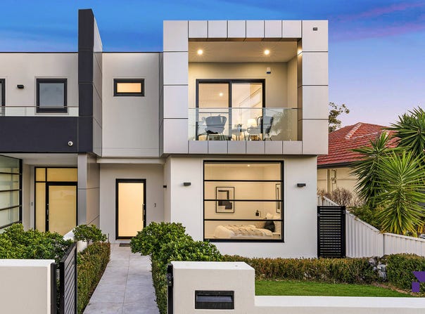 66 Chaseling Street, Greenacre, NSW 2190