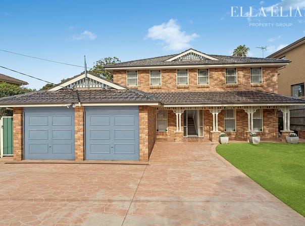 10 Percy Street, Gladesville, NSW 2111