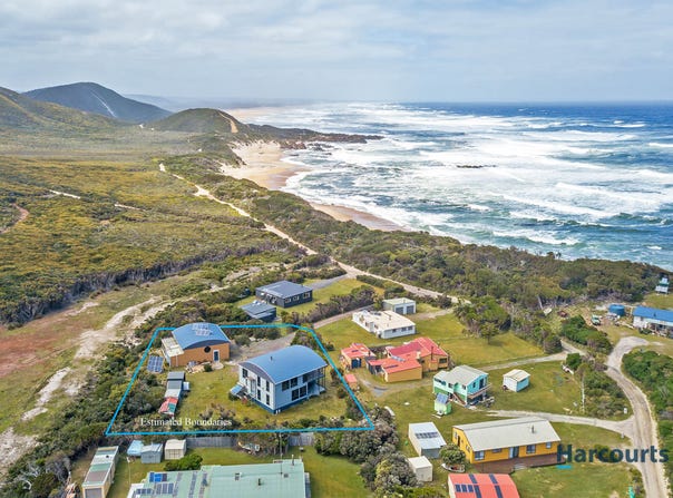 46 Ernies Drive, Trial Harbour, Tas 7469