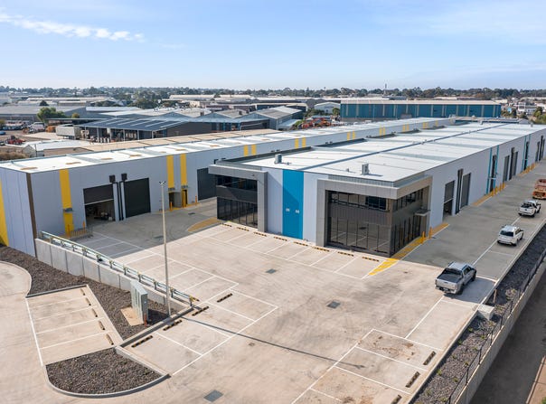 9B Industrial Park, South Geelong, Vic 3220