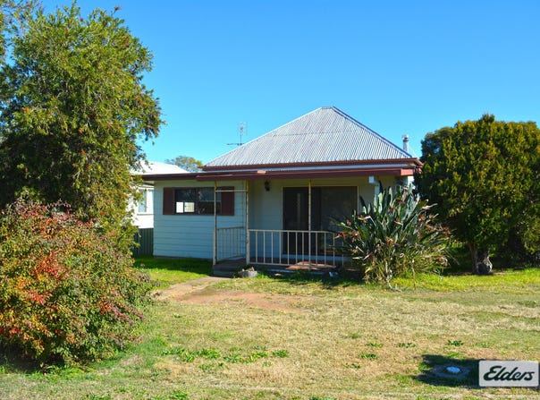 85 Rosehill Road, Warwick, Qld 4370