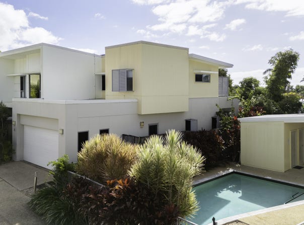 8/6 Belangason Way, Shoal Point, Qld 4750