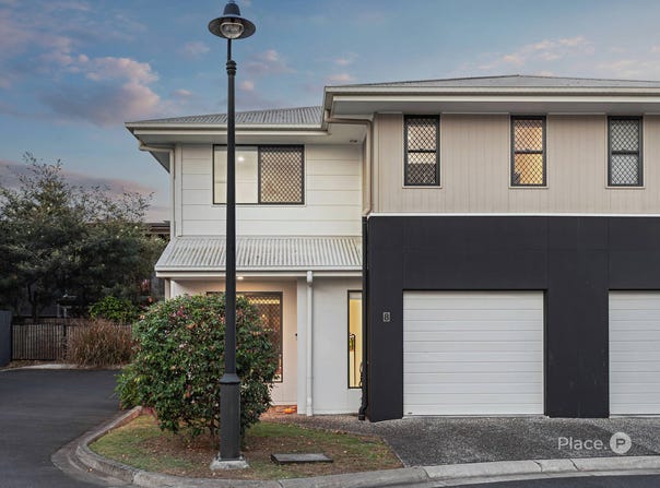 8/30 Creekside Terrace, Albany Creek, Qld 4035