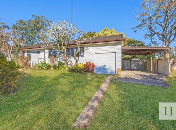 53 Dunvegan Street, Mannering Park, NSW 2259