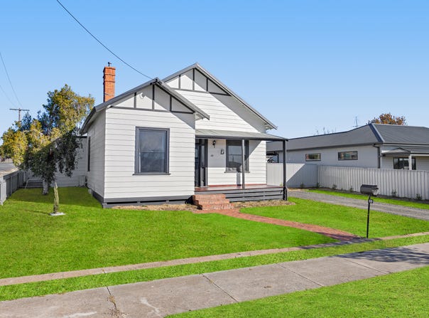 68 Wakeham Street, Stawell, Vic 3380