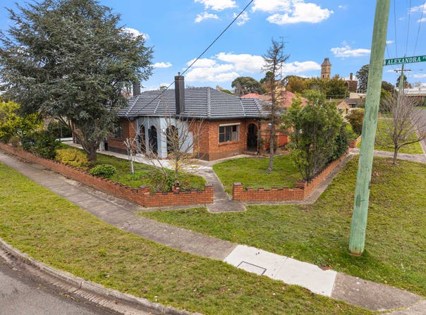 43 Alexandra Parade, Hamilton, Vic 3300