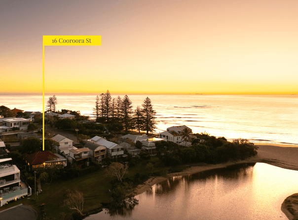 16 Cooroora Street, Dicky Beach, Qld 4551