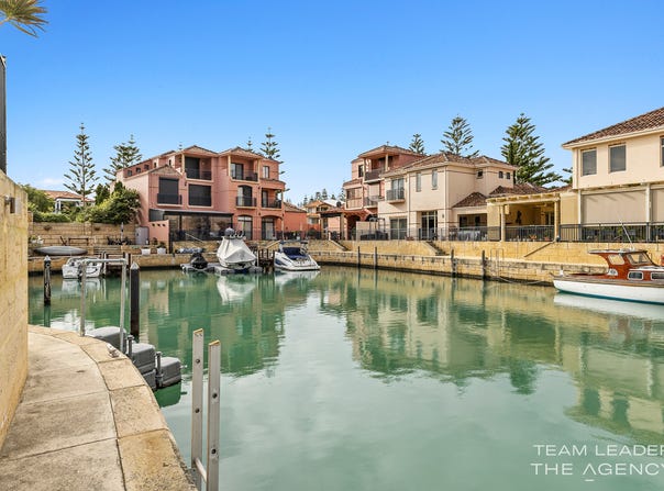 9 Port Quays, Wannanup, WA 6210
