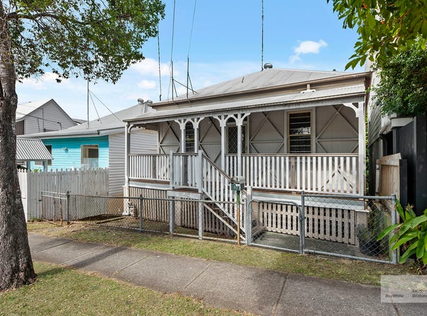 33 Gloucester Street, Highgate Hill, Qld 4101