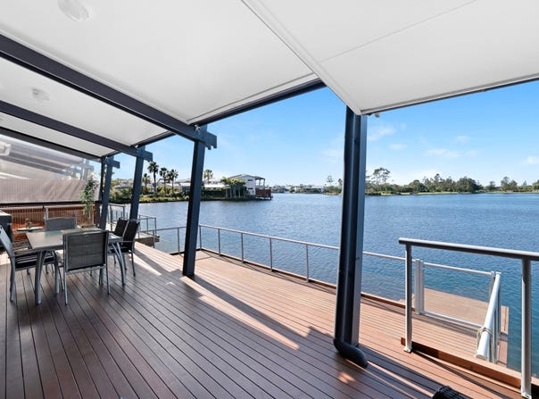 58/181 Lae Drive, Coombabah, Qld 4216