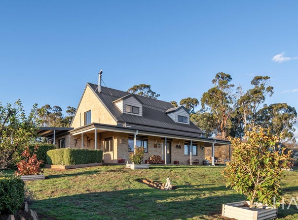 8 Reid Street, Westbury, Tas 7303