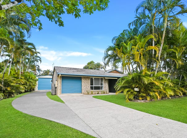 4 Mangrove Court, Bli Bli, Qld 4560