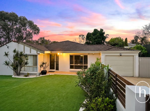 35 Coyle Road, Beldon, WA 6027