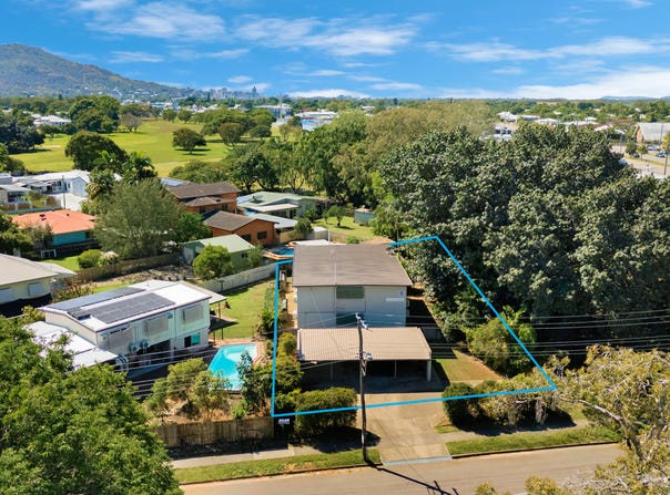 5 Balls Lane, Mysterton, Qld 4812