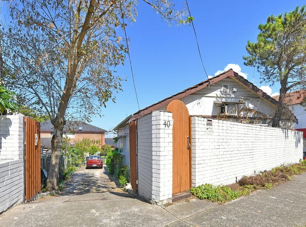 40 Princes Highway, Beverley Park, NSW 2217