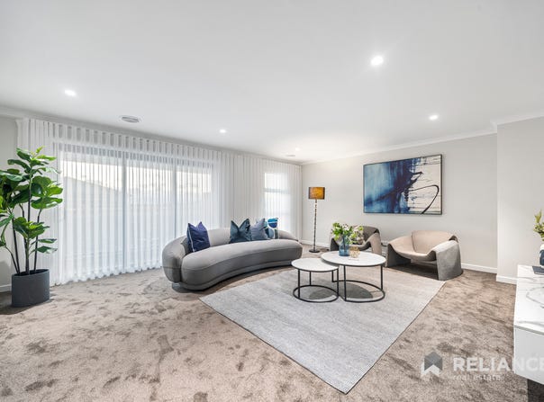 3 Tuscany Avenue, Tarneit, Vic 3029