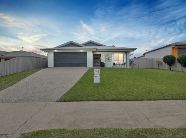 34 Eileen Street, Walkerston, Qld 4751