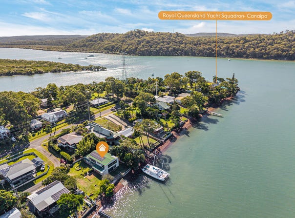 3 Milton Street, Russell Island, Qld 4184