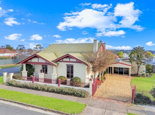 21 Milton Street, Hamilton, Vic 3300