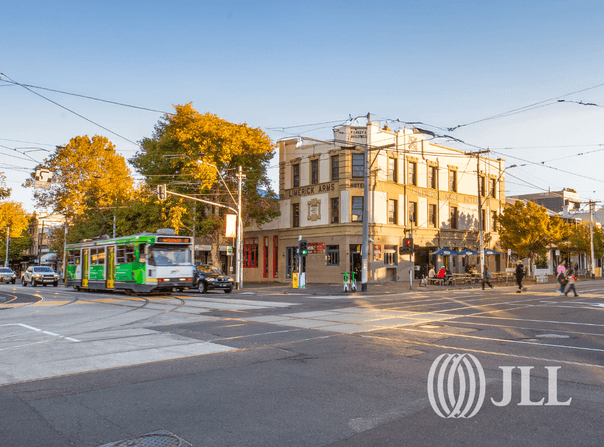 Limerick Arms Hotel, 364 Clarendon Street, South Melbourne, Vic 3205
