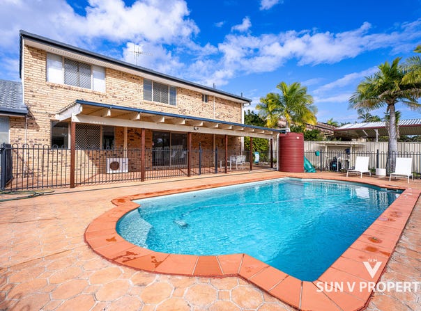 76 Goorari Street, Eight Mile Plains, Qld 4113
