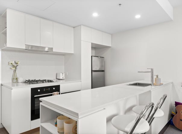 1706/48 Jephson Street, Toowong, Qld 4066