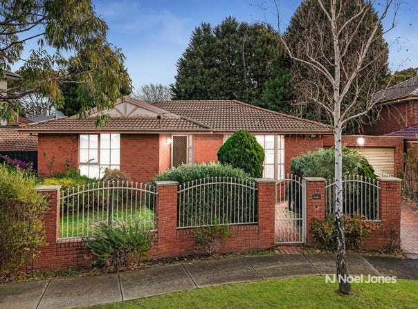 24 Vermont Court, Blackburn South, Vic 3130