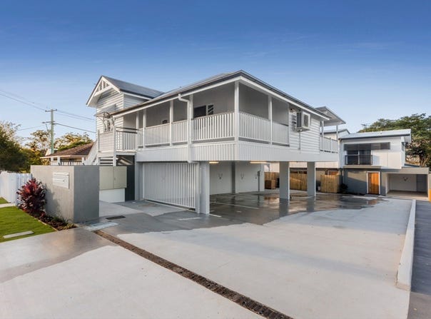 1/94 Flower Street, Northgate, Qld 4013