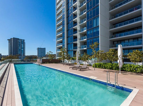 139A & B/39 Benjamin Way, Belconnen, ACT 2617
