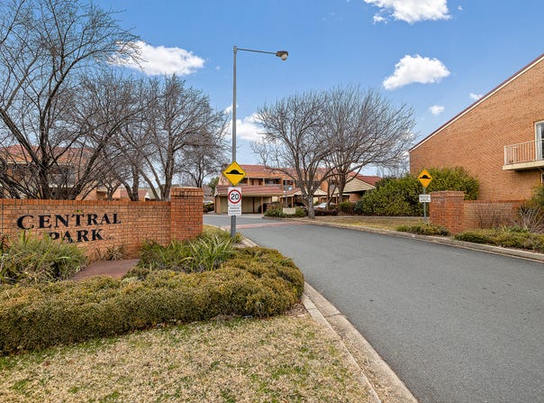 79/47 Dover Court, Phillip, ACT 2606