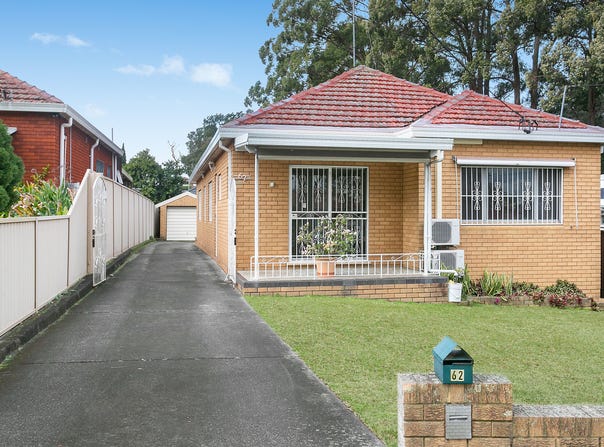 62 Penshurst Road, Narwee, NSW 2209
