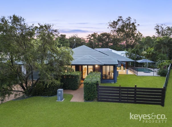 13 Hawkesbury Lane, Douglas, Qld 4814