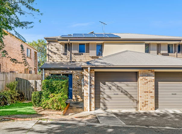 48/36 Rushton Street, Runcorn, Qld 4113