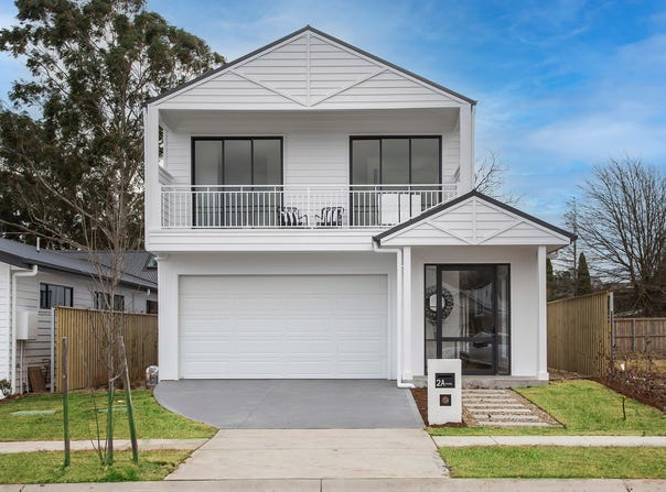 2a Wycliffe Place, Bowral, NSW 2576